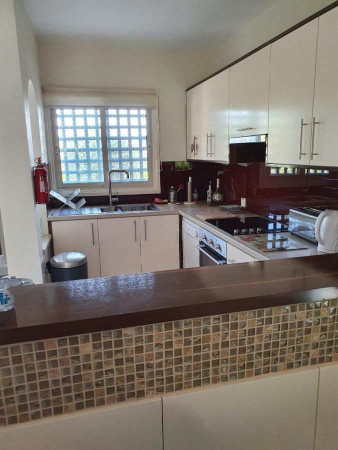 Melanta Villa Πισσούρι Εξωτερικό φωτογραφία