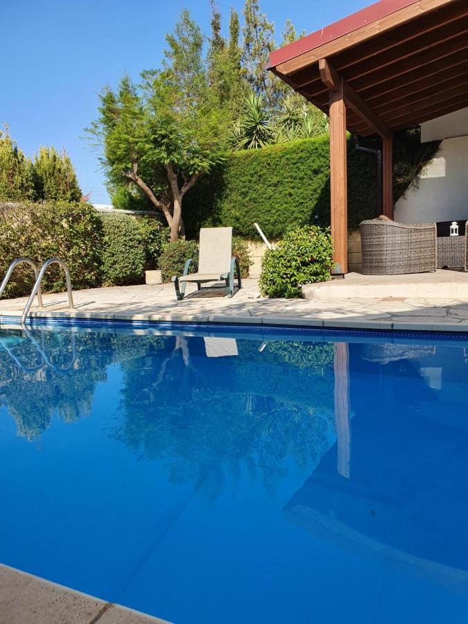 Melanta Villa Πισσούρι Εξωτερικό φωτογραφία