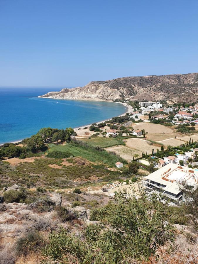 Melanta Villa Πισσούρι Εξωτερικό φωτογραφία