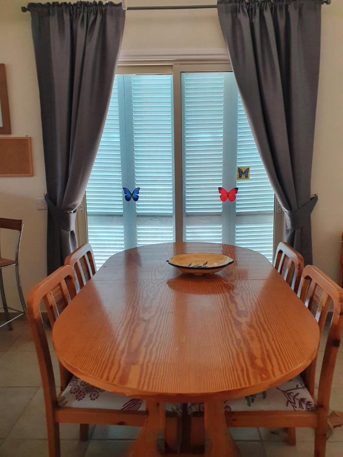 Melanta Villa Πισσούρι Εξωτερικό φωτογραφία