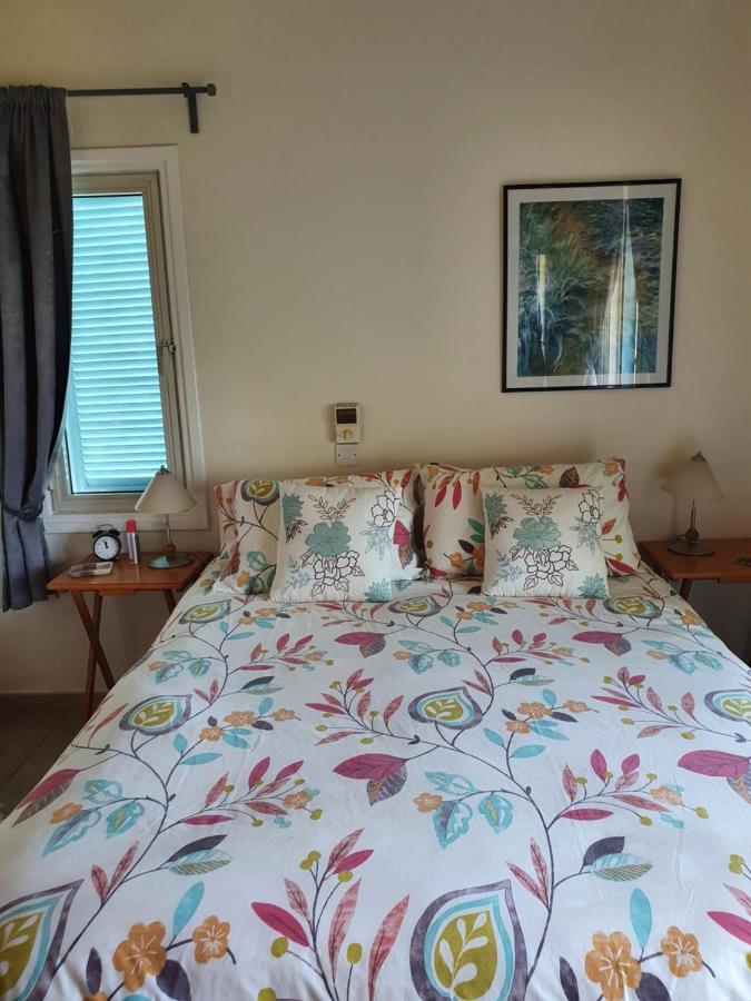 Melanta Villa Πισσούρι Εξωτερικό φωτογραφία